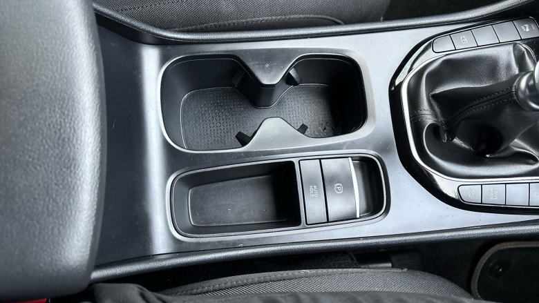 Hyundai TUCSON 1.6 TGDi SE Connect 5dr 2WD Petrol Estate